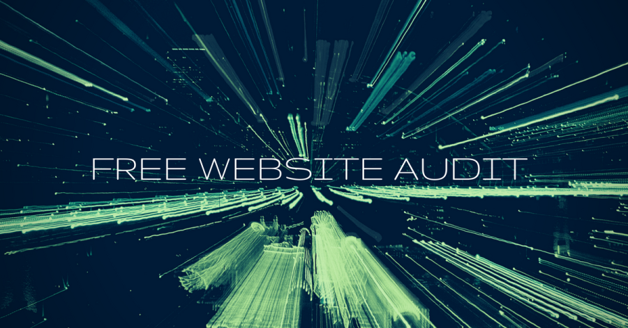 Get a #free #website #audit now!